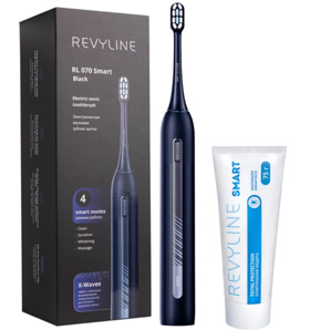    Revyline RL 070 Black    ()