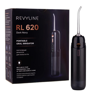   Revyline RL 620 Black ()