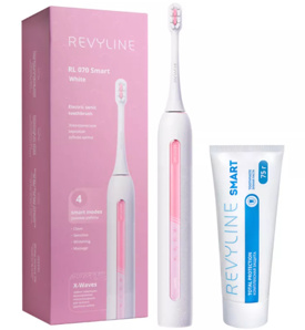   Revyline RL 070 White  4  ()