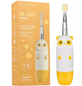     Revyline RL025 Panda Yellow ()