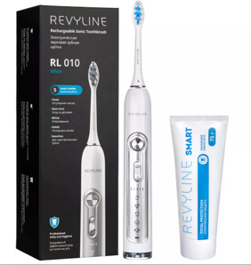   Revyline RL010 White     Smart ()