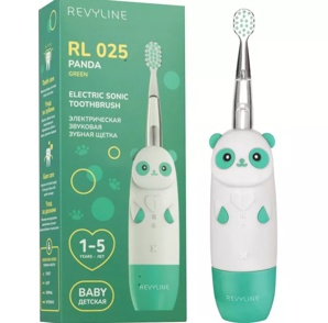     Revyline RL025 Panda Green ()