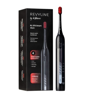   Revyline RL070 Black by Dr. Baburov ()