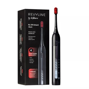   Revyline RL070 Black by Dr. Baburov ()