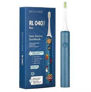   Revyline RL040 Teens Blue ()