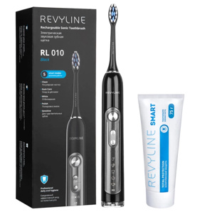    Revyline RL010 Black     Smart ()