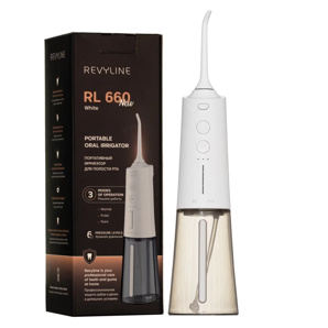  Revyline RL 660,  ()