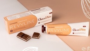    Revyline ChocoWhite ()