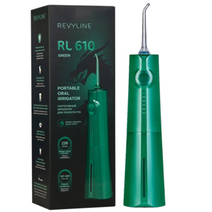  Revyline RL610 Green Dragon ()