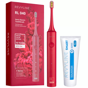   RL 040    Smart (75 )  Revyline ()