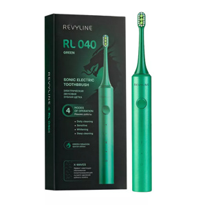     RL040 Green Dragon  Revyline ()