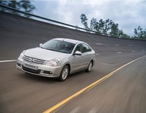 Nissan Almera NEW  ()