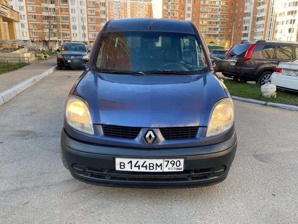   RENAULT KANGOO 2005 .. ()