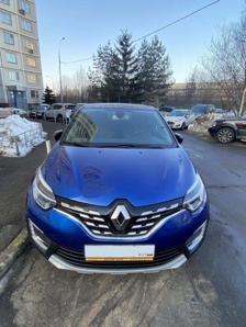   RENAULT KAPTUR 2020 .. ()