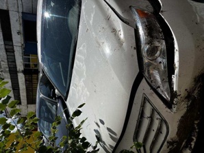 ������ ���������� TOYOTA CAMRY 2011 �.�. (����)