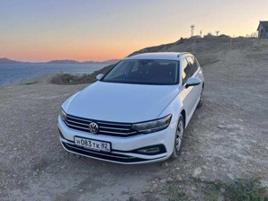 ������ ���������� VOLKSWAGEN PASSAT 2020 �.�. (����)