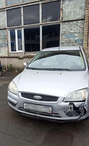 ������ ���������� FORD FOCUS 2008 �.�. (����)