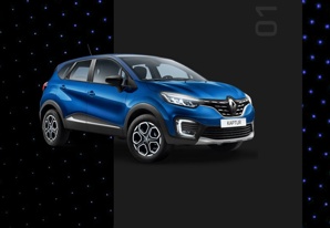������� ����������� Renault (����)