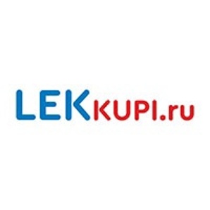 LEKkupi - интернет-аптека (Фото)