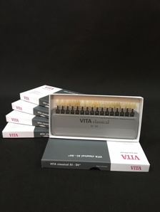 VITA classical Shade Guide A1-D4 -   VITA ()