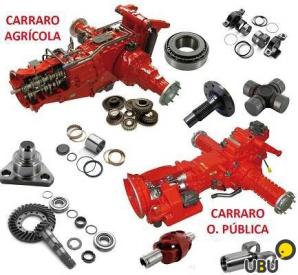  Carraro ()