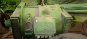 ��������� ����������� ���� DBL, 1122 (����)