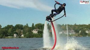 Flyboard (  )  ()