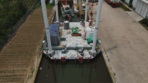 ������� ������� ��������� ���������������������� (Modular Jack-Up) ��� ������� ���� (����)