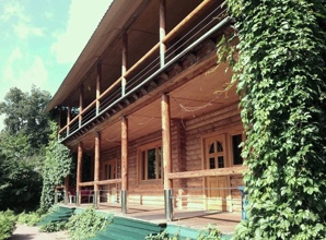     Villa Bavaria   ()