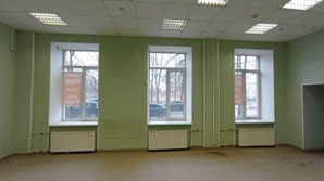 Аренда помещения рядом с метро Ломоносовское (Фото)
