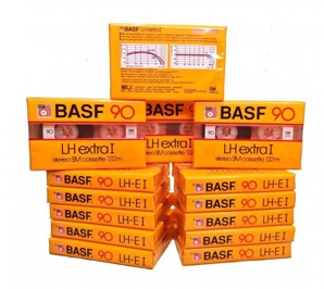    BASF LH extra I 90 ()