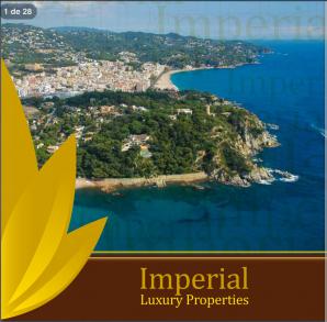 Imperial Luxury Properties -    ()