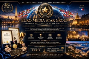 GRAND GALA AWARD PARIS -  �����, ������� (����)