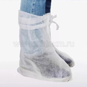 Одноразовая спецодежда от ООО «Торговый дом МТМ» (Фото)