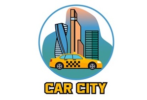 ������ � ����� ���� ��� ����� Car City (����)