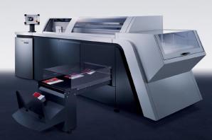 Heidelberg Eurobind 600 (2008) ()