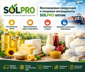 ������������ ��������� � ������� ����������� SolPro ����� (����)
