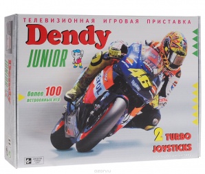    90- Dendy ()