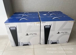 Sony PlayStation 5 825gb     CFI-1108A ()