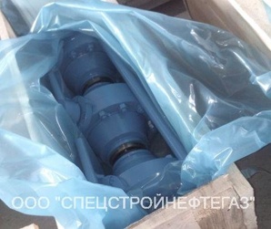 ���� ������� DN100 PN8 �-�-�-� (����)