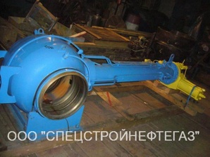 ���� ������� Dn 400 Pn 8 ��-�-�-� (����)