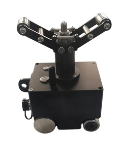 ���������� ���������� ��������� � ������� ��������� MDC-K400 (����)