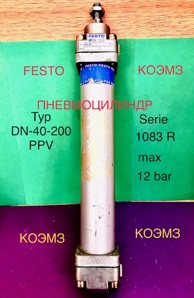 ������������� Festo dn-40-200-ppv, dc-50-500 (����)
