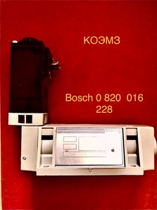 �������������� ������ bosch 0 820 016 228 (����)