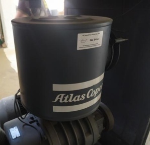 ZL700 Atlas Copco ������������ (����)