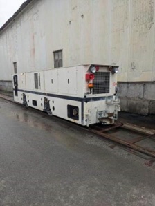 ������� ��������� SHOMA-180DCL 2010 �. (����)