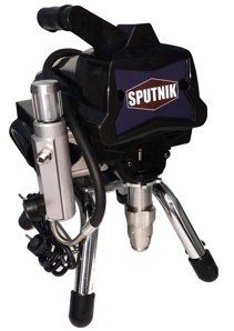   Sputnik SK-100 ()
