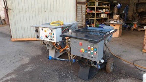 ������ �����-������������ ������� Italswiss Marmotta Tronic 5,5 ��� (����)