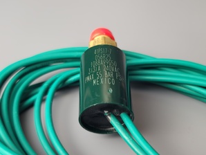 ������ �������� HPCO Thermo King, 41-4004, Scroll, R-404a (����)