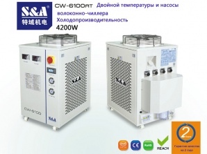          S&A CW-6100AT ()